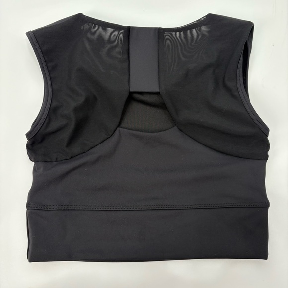 Forme Black Power Bra - Picture 8 of 10